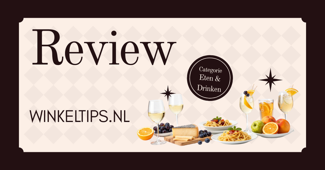 Lunchen bij Het Woldhuis in Apeldoorn – een plek waar gastvrijheid voorop staat