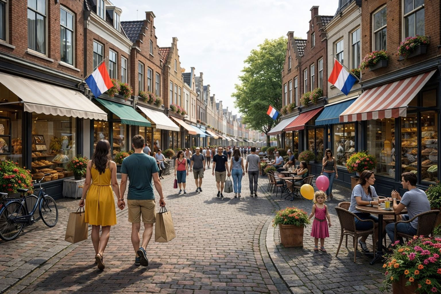 De leukste verborgen winkels van Nederland die je online bijna niet vindt