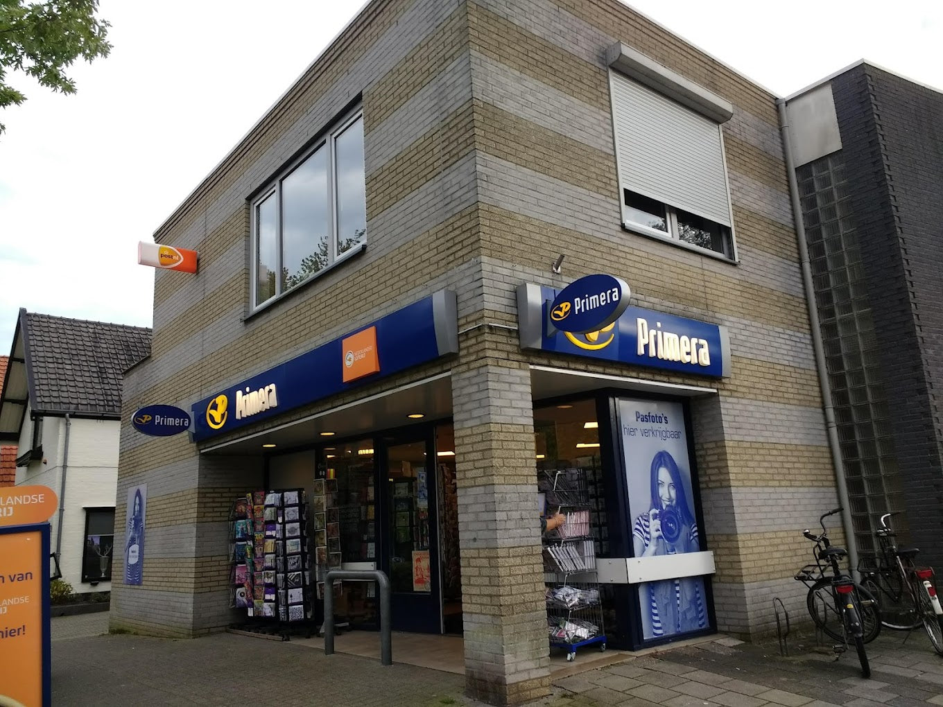 Apeldoorn, Primera Biemolt, Asselsestraat 261, 055-3553001
