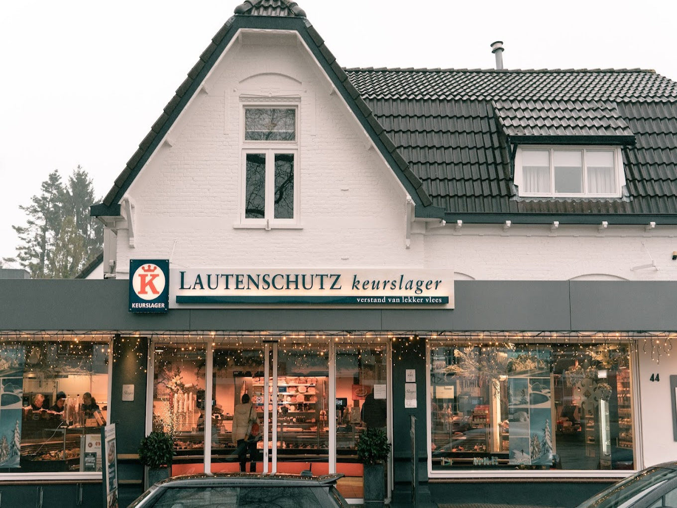 Apeldoorn, Lautenschutz Keurslager, Koninginnelaan 44, 055-5220087