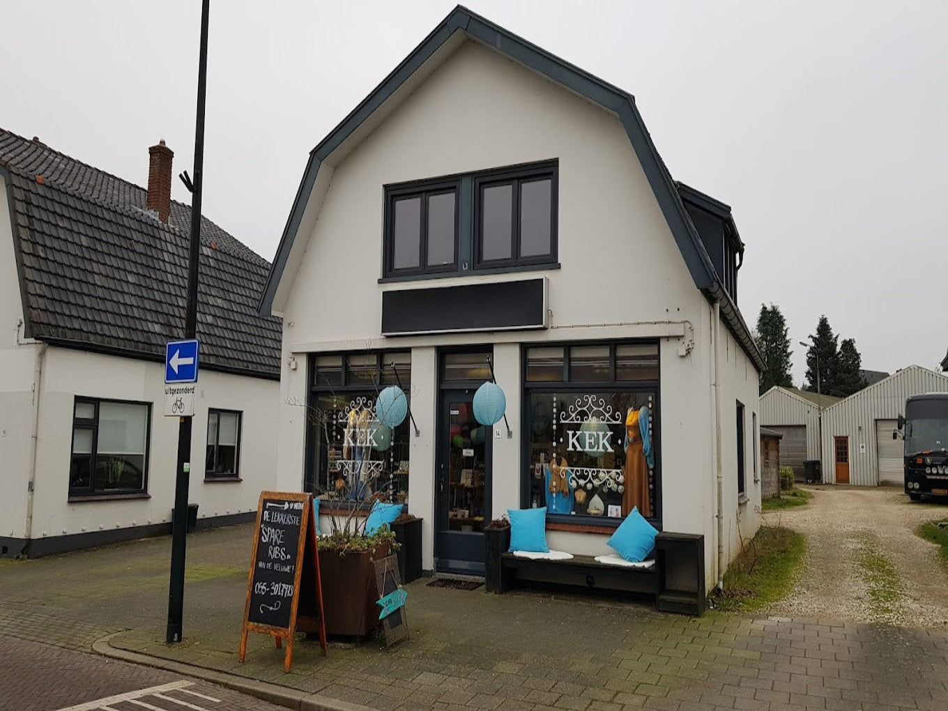 Beekbergen, KEK, Dorpstraat 14, 06-25237139