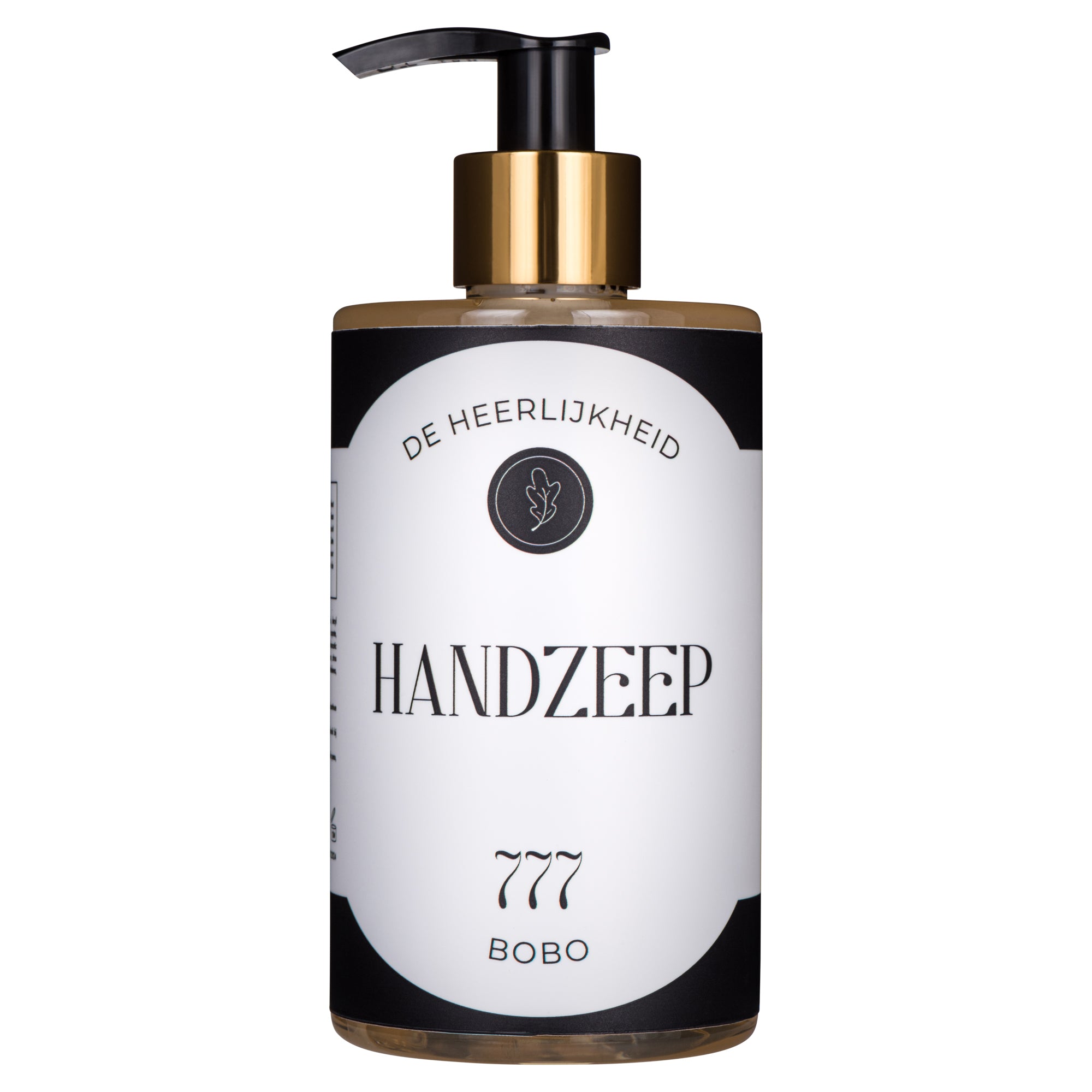 Handzeep 777 BOBO