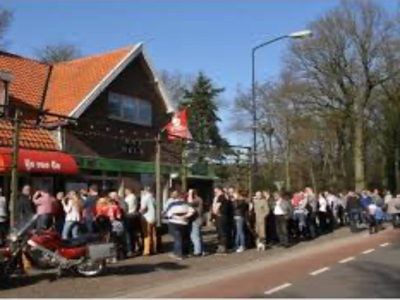 Hoenderloo, Ijs van Co, Krimweg 33D, 055-3781502